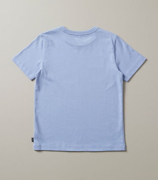 Organic Cotton Print T-shirt 4 of 5