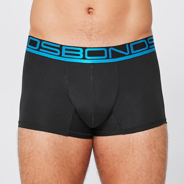 Bonds Active Quick Dry Trunks Bonds Active Quick Dry Trunks
