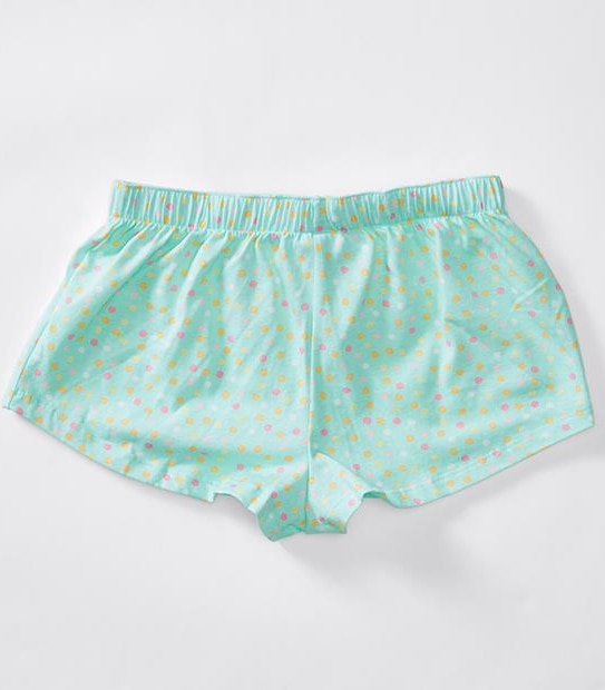 Unicorn Jersey Pyjama Set 5 of 6