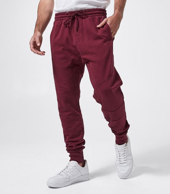 Commons Skinny Trackpants
