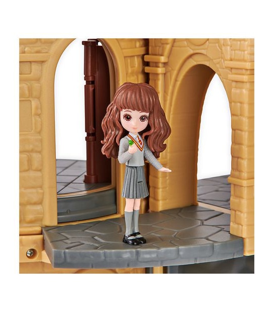 Harry Potter Magical Mini's Hogwarts Castle