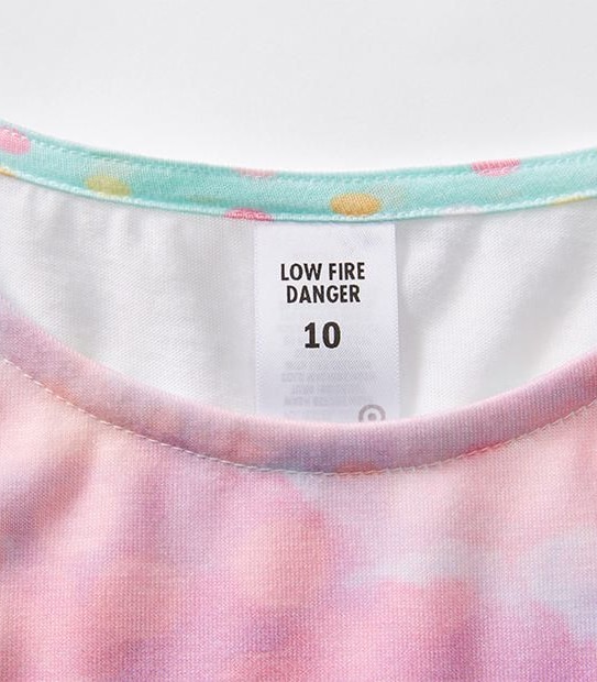 Unicorn Jersey Pyjama Set 6 of 6