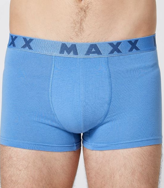Maxx 7 Pack Trunks - Navy