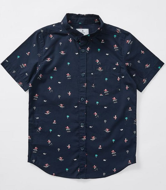 Christmas Shirt