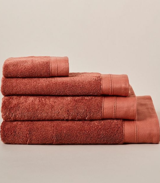 Supima Cotton Hand Towel