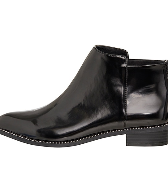 Lily Loves Lola Ankle Boots
