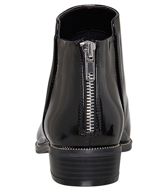 Lily Loves Lola Ankle Boots
