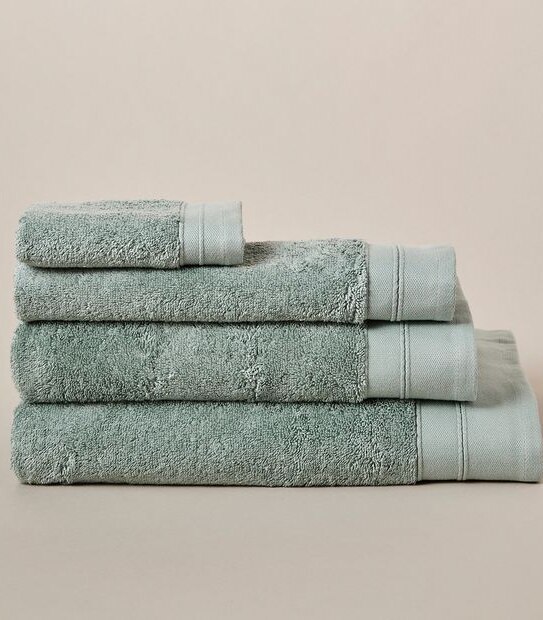 Supima Cotton Hand Towel