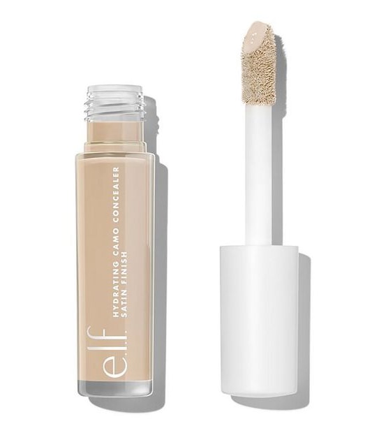 e.l.f Hydrating Camo Concealer