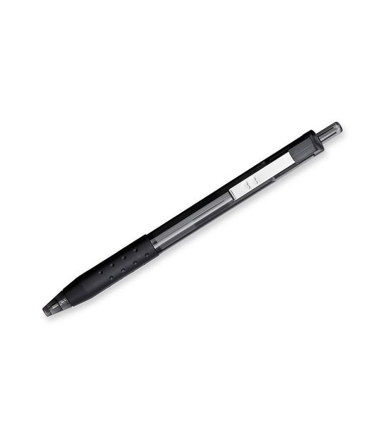 4 Pack Paper Mate InkJoy 300RT Retractable 1.0mm Ballpoint Pen - Black