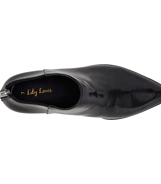 Lily Loves Lola Ankle Boots