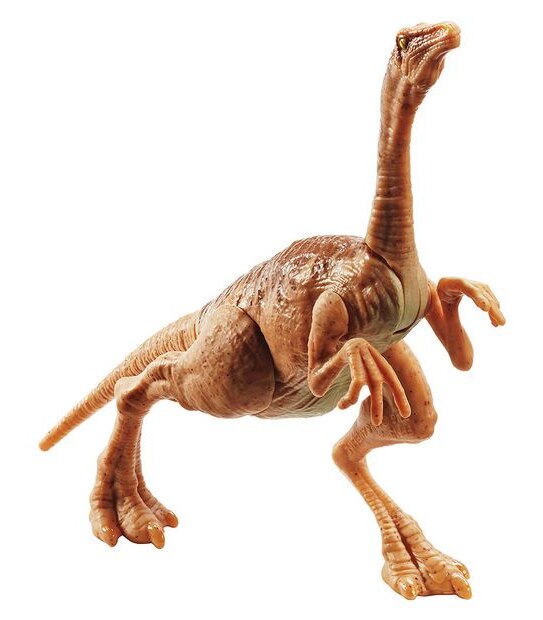 Jurassic World Attack Pack&trade; Assorted