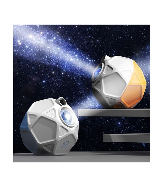STEM Discovery #Mindblown - Space Projector Laser - Assorted*