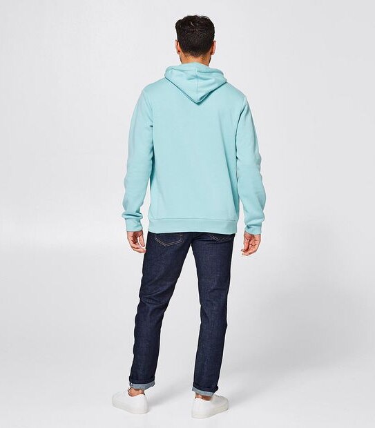 Fleece Hoodie