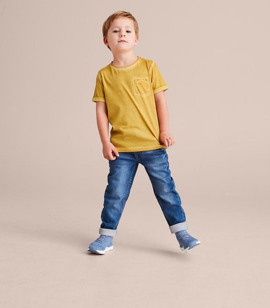 Cold Wash T-shirt 2 of 5