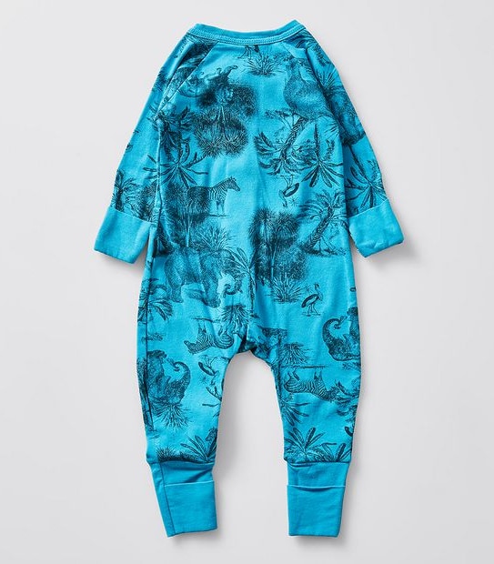 Bonds Wondersuit