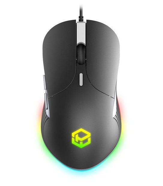 Powerwave PX6 RGB Gaming Mouse
