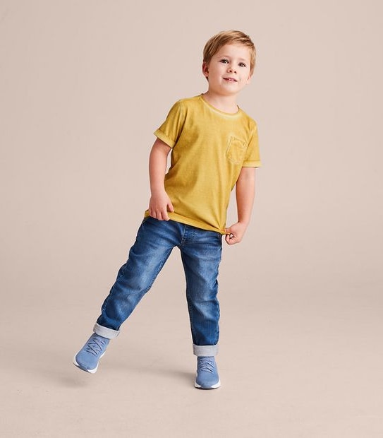 Cold Wash T-shirt 3 of 5