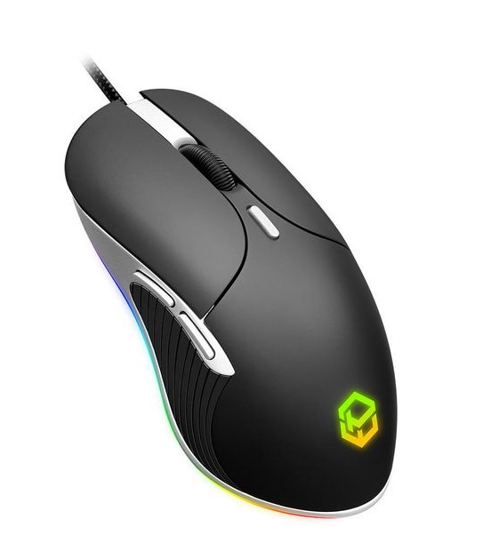 Powerwave PX6 RGB Gaming Mouse