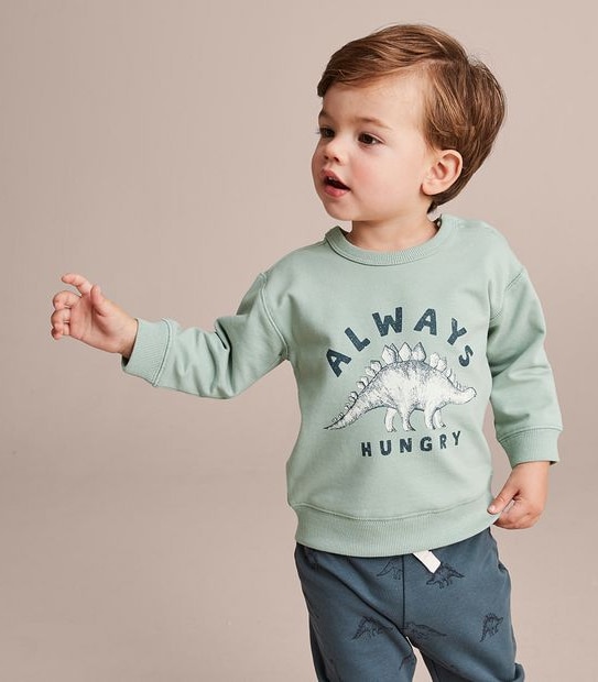 Baby Jumper
