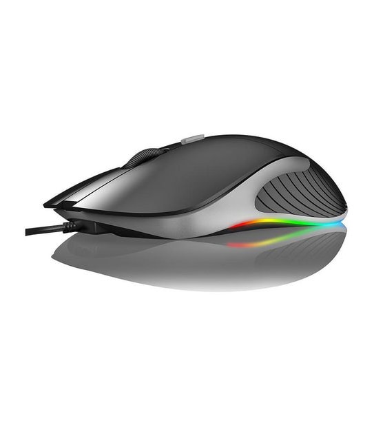 Powerwave PX6 RGB Gaming Mouse