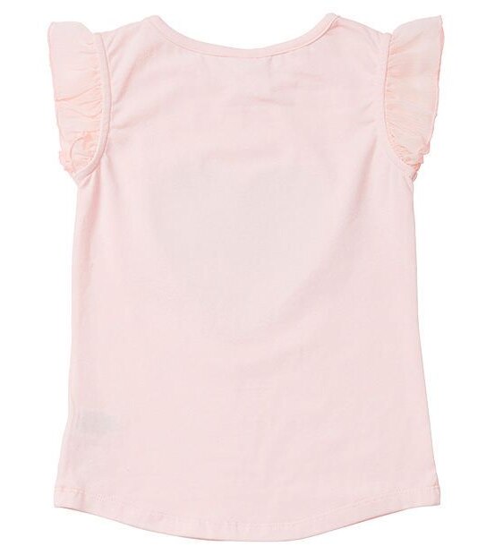 Tutu's & Tambourines T-Shirt With Bonus Wings