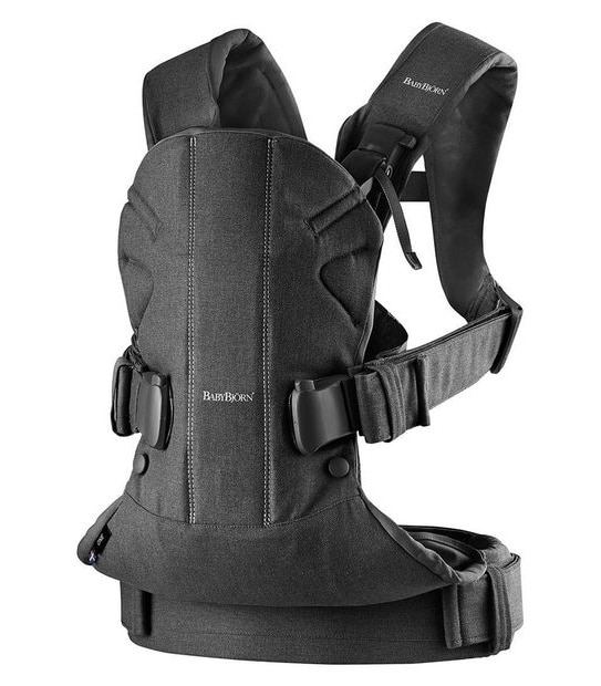 BABYBJÖRN Baby Carrier One