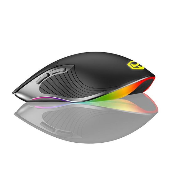 Powerwave PX6 RGB Gaming Mouse