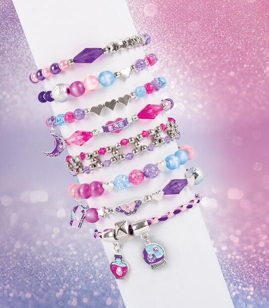 Make It Real Crystal Dreams