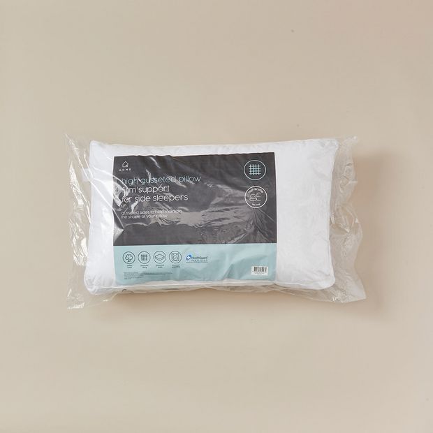 latex pillows target