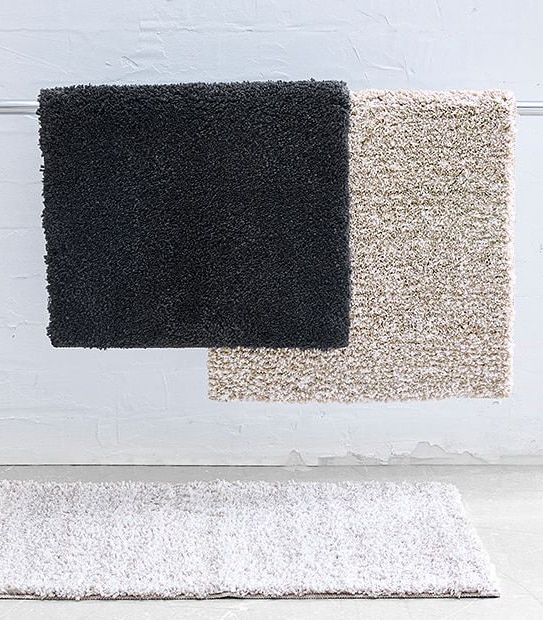 Madison Melange Bath Mat
