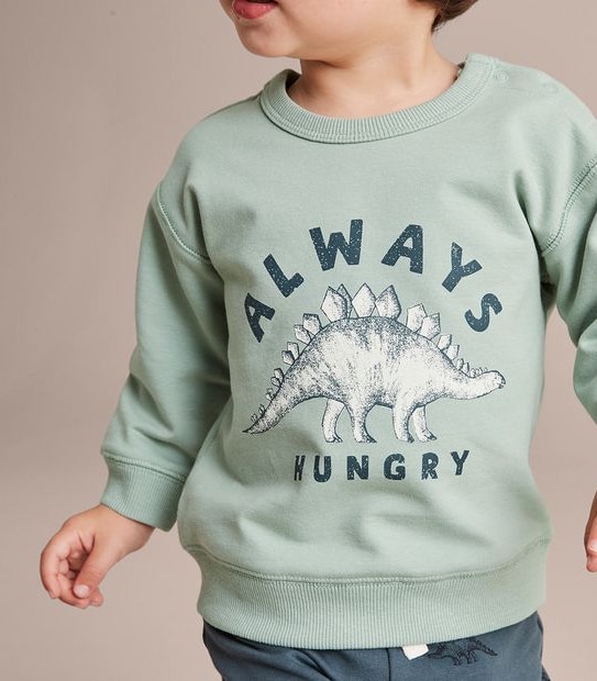 Baby Jumper