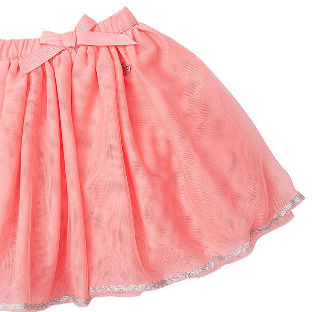 Tutu's & Tambourines Ricrac Skirt With Bonus Mask Target Australia