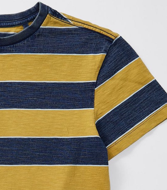 Striped T-shirt