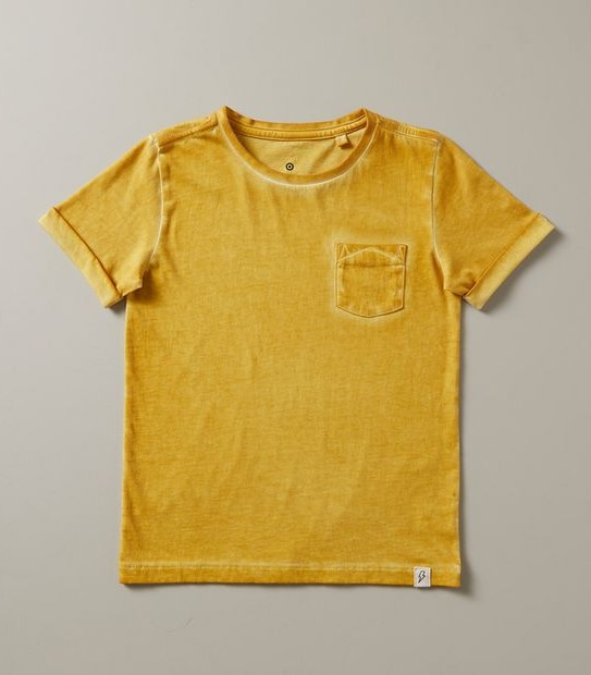 Cold Wash T-shirt 4 of 5