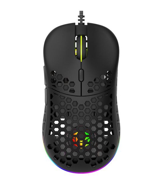 Powerwave PX8 RGB Gaming Mouse