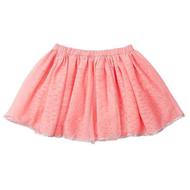 Tutu's & Tambourines Ricrac Skirt With Bonus Mask Target Australia