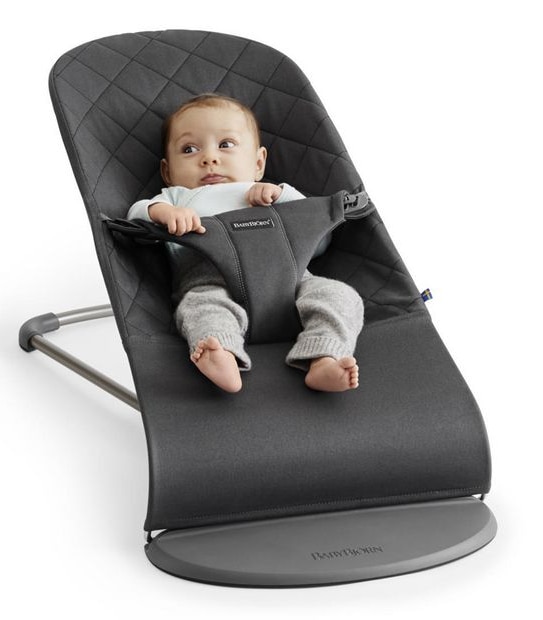 BABYBJÖRN Bliss Bouncer | Target Australia