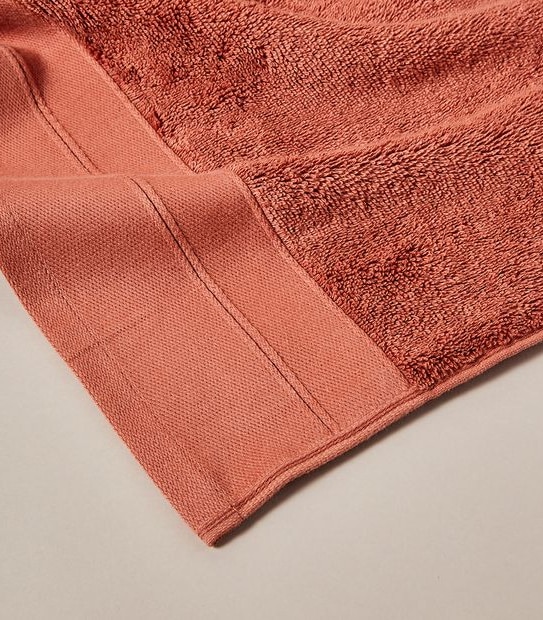 Supima Cotton Bath Sheet