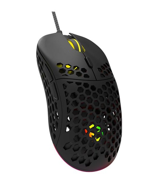 Powerwave PX8 RGB Gaming Mouse
