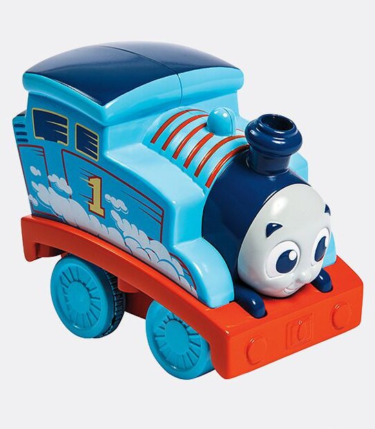 Thomas & Friends My First Wheelie Assorted