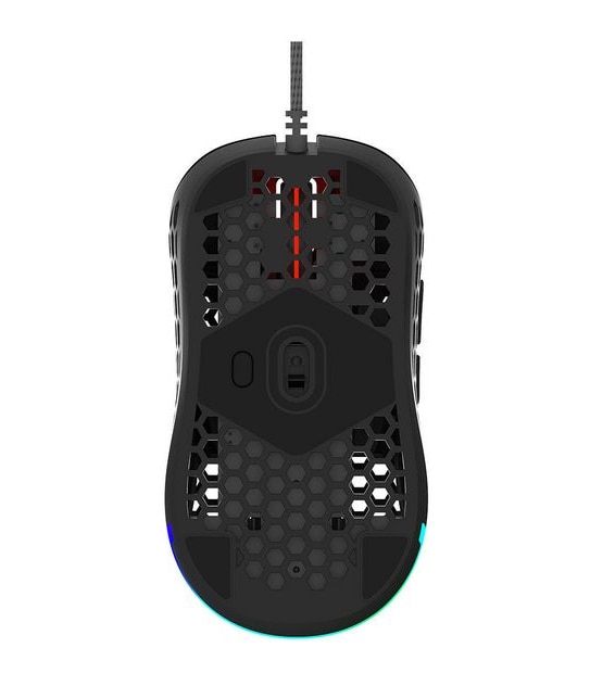 Powerwave PX8 RGB Gaming Mouse
