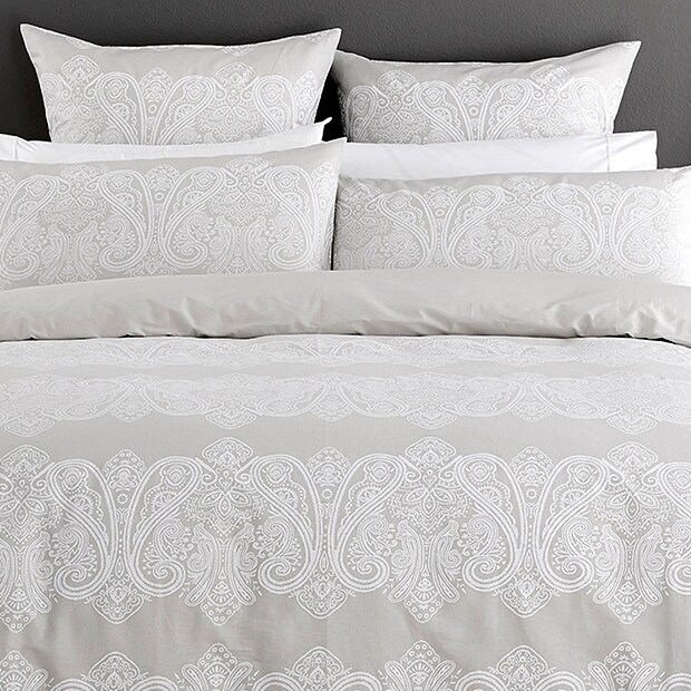 Portofino Quilt Cover Set Target Australia