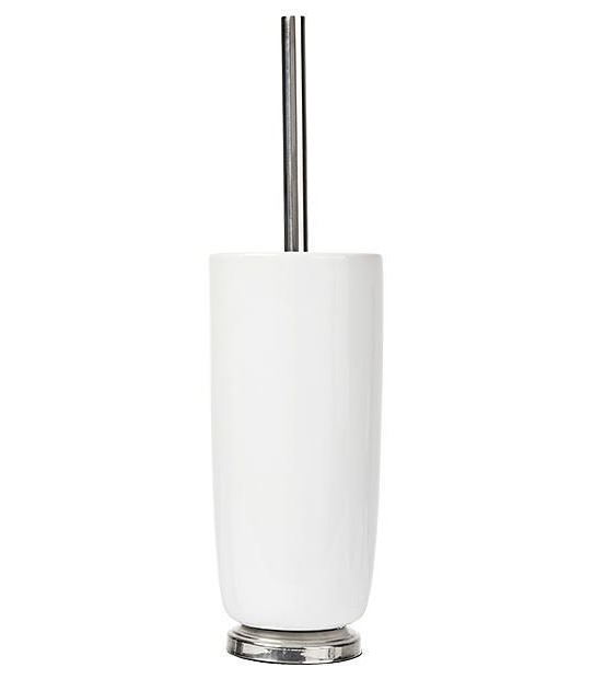 Bordeaux Ceramic Toilet Brush