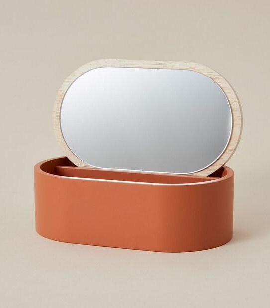 Arnaldo Jewellery Box