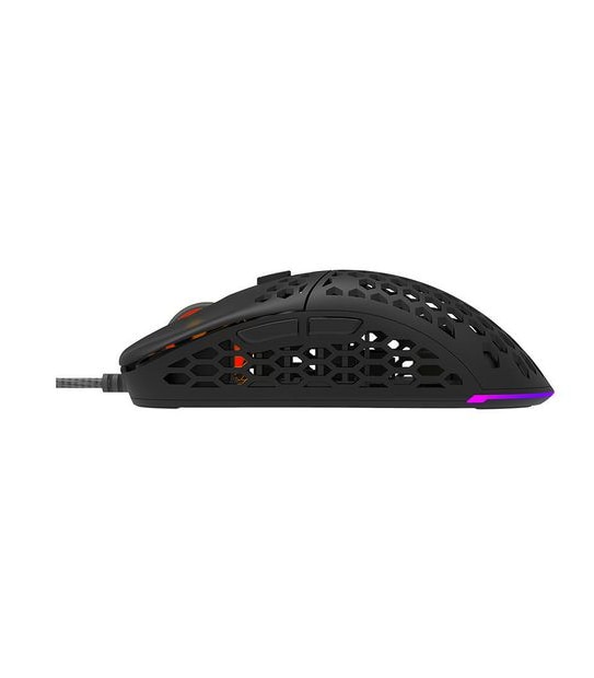 Powerwave PX8 RGB Gaming Mouse