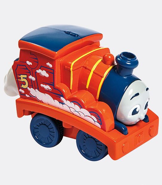 Thomas & Friends My First Wheelie Assorted