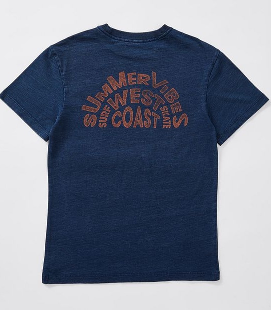 Print T-shirt
