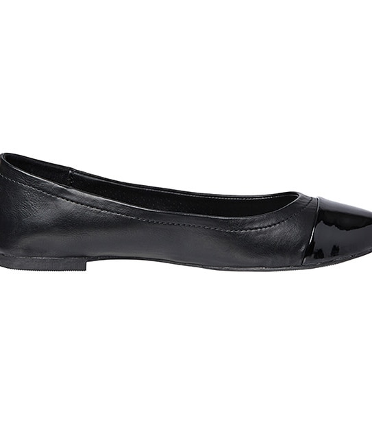 Tinker Ballet Flats - Black 4 of 6