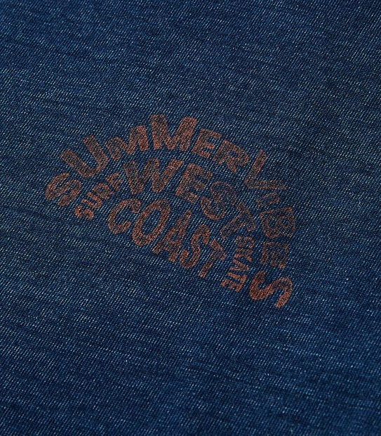 Print T-shirt